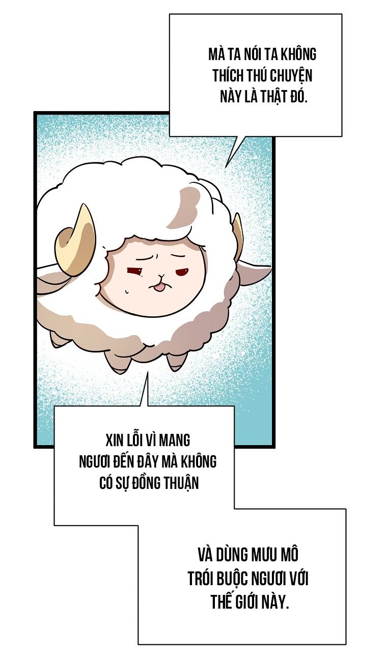 Hãy Lựa Chọn Anh Hùng Của Bạn Thật Cẩn Thận Chapter 3 - Trang 2