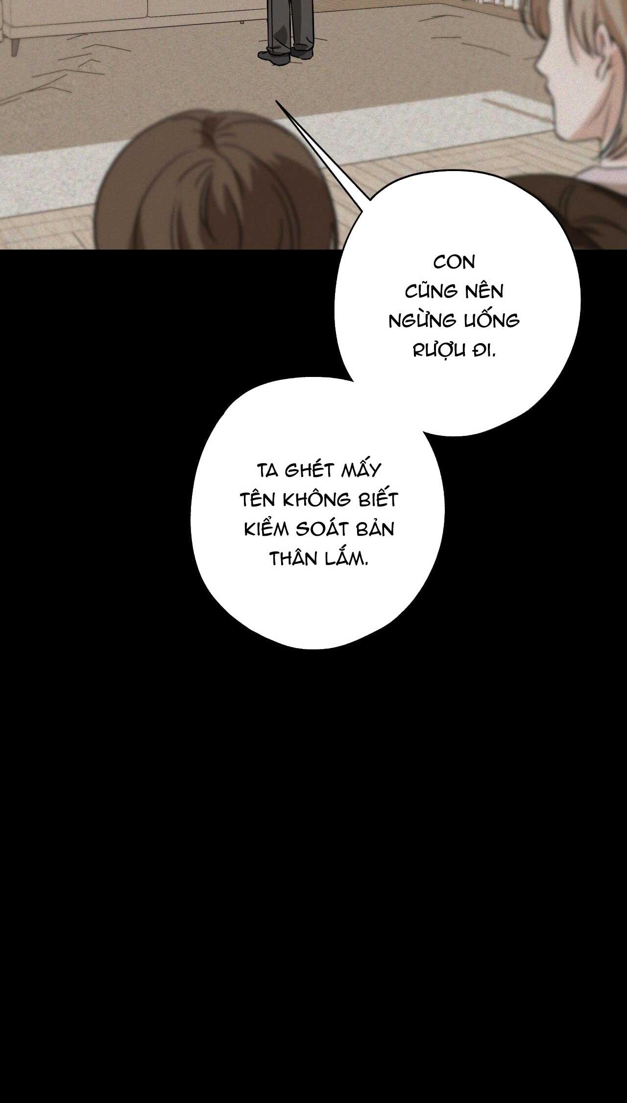 Hợp Đồng Kẹo Ngọt Chapter 37 - Trang 2