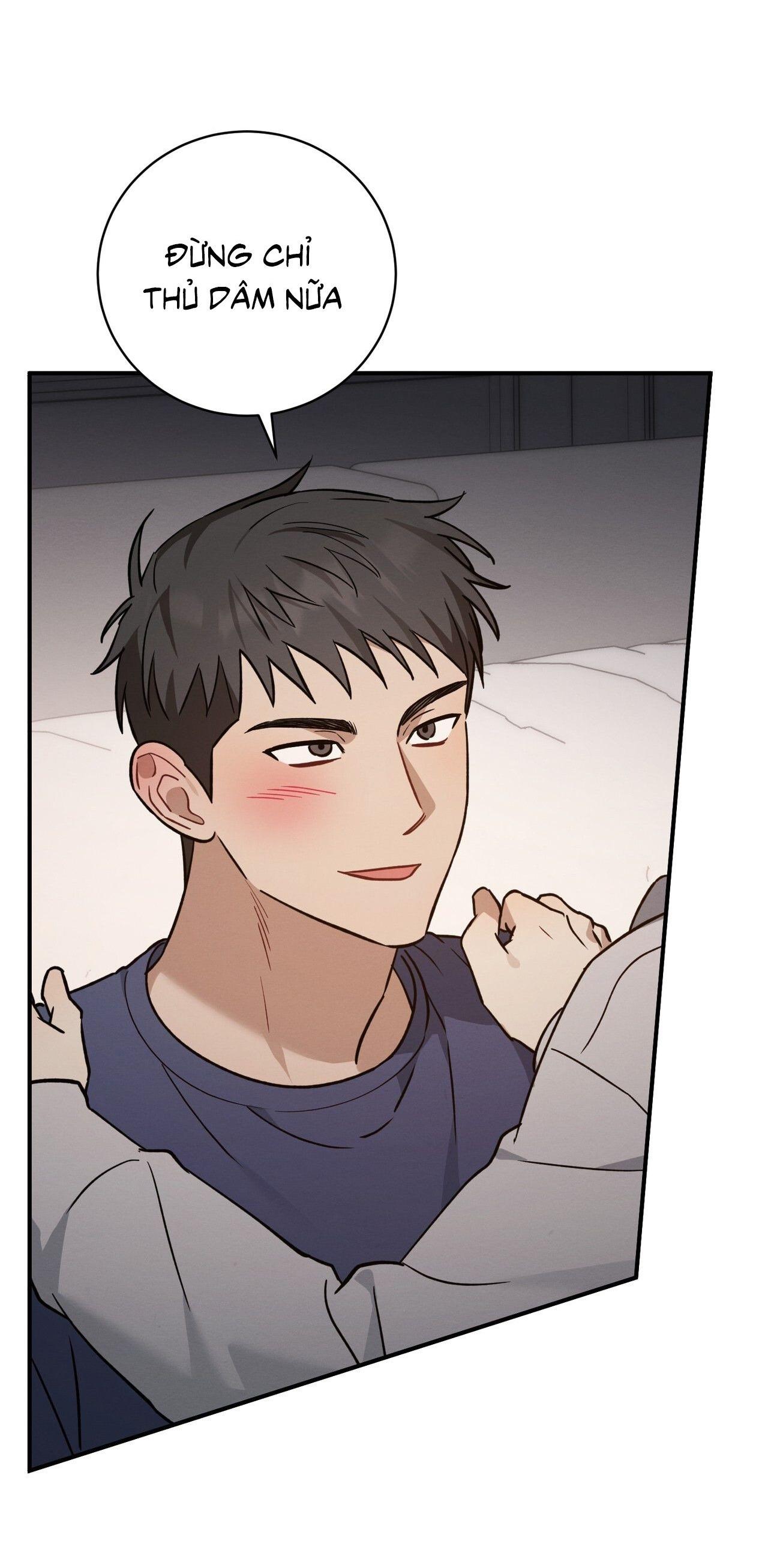 TÌNH YÊU MẬN NGỌT NGOẠI TRUYỆN Chapter 5 - Trang 2