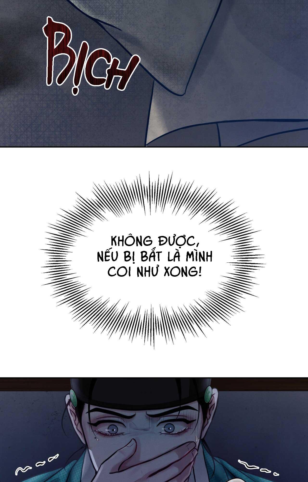 NGHỊCH SÁT Chapter 1 - Trang 2