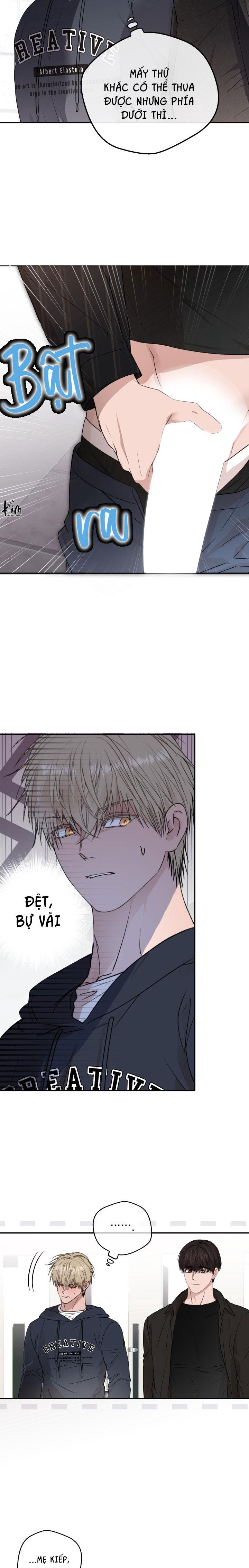 TUYỂN TẬP NHẤT THỤ ĐA CÔNG CỦA NHÀ KIM Chapter 18.6 alpha nt1 - Trang 2