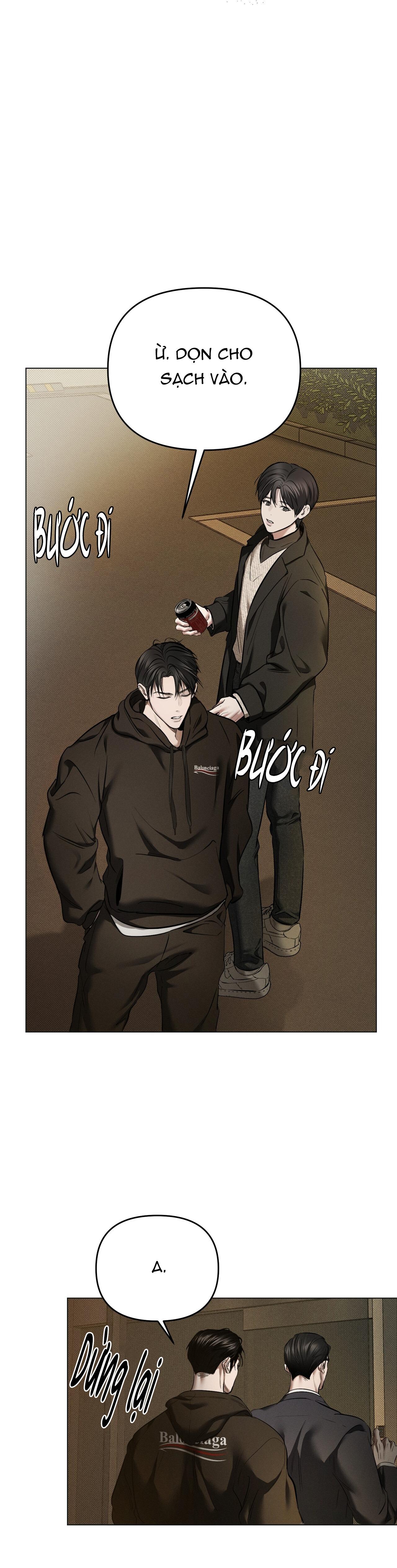 Kẻ đánh cắp con tim Chapter 1 - Next Chapter 2