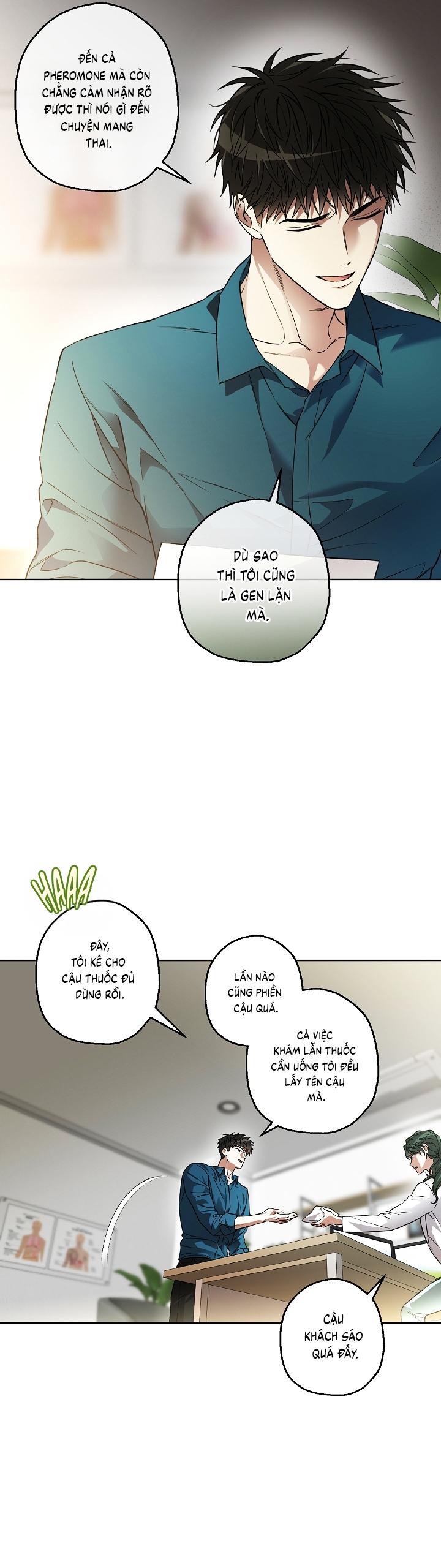 (CBunu) Vong Chủng Chapter 17 - Trang 2