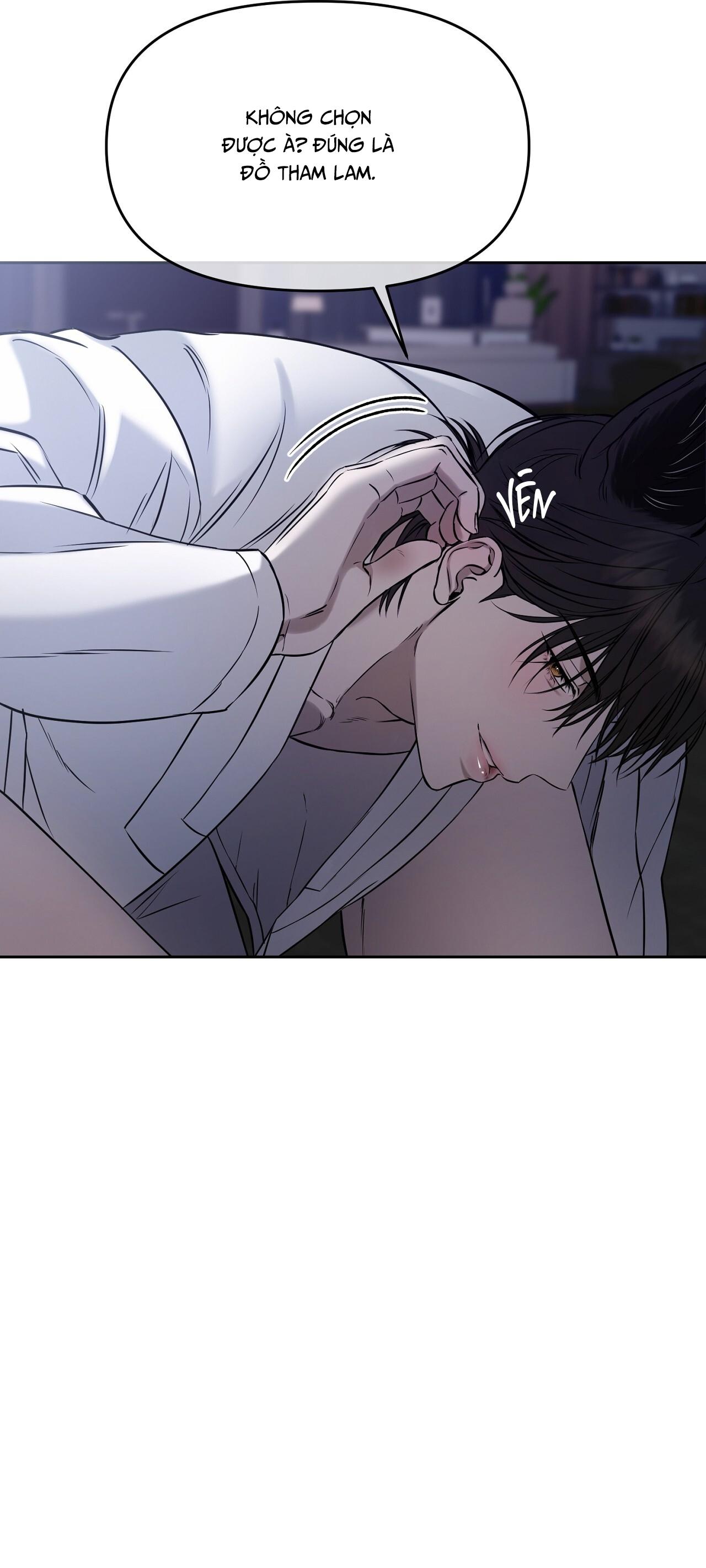 (GĐCV) ÁNH NẮNG LEN LỎI Chapter 6 - Trang 2