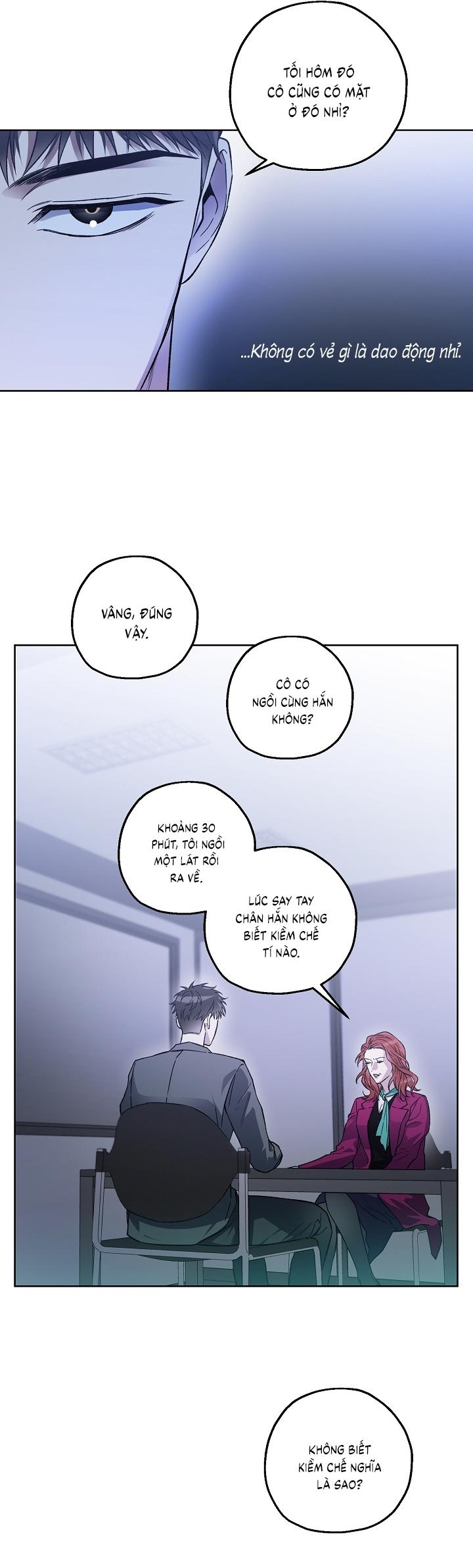 (CBunu) Vong Chủng Chapter 7 - Trang 2