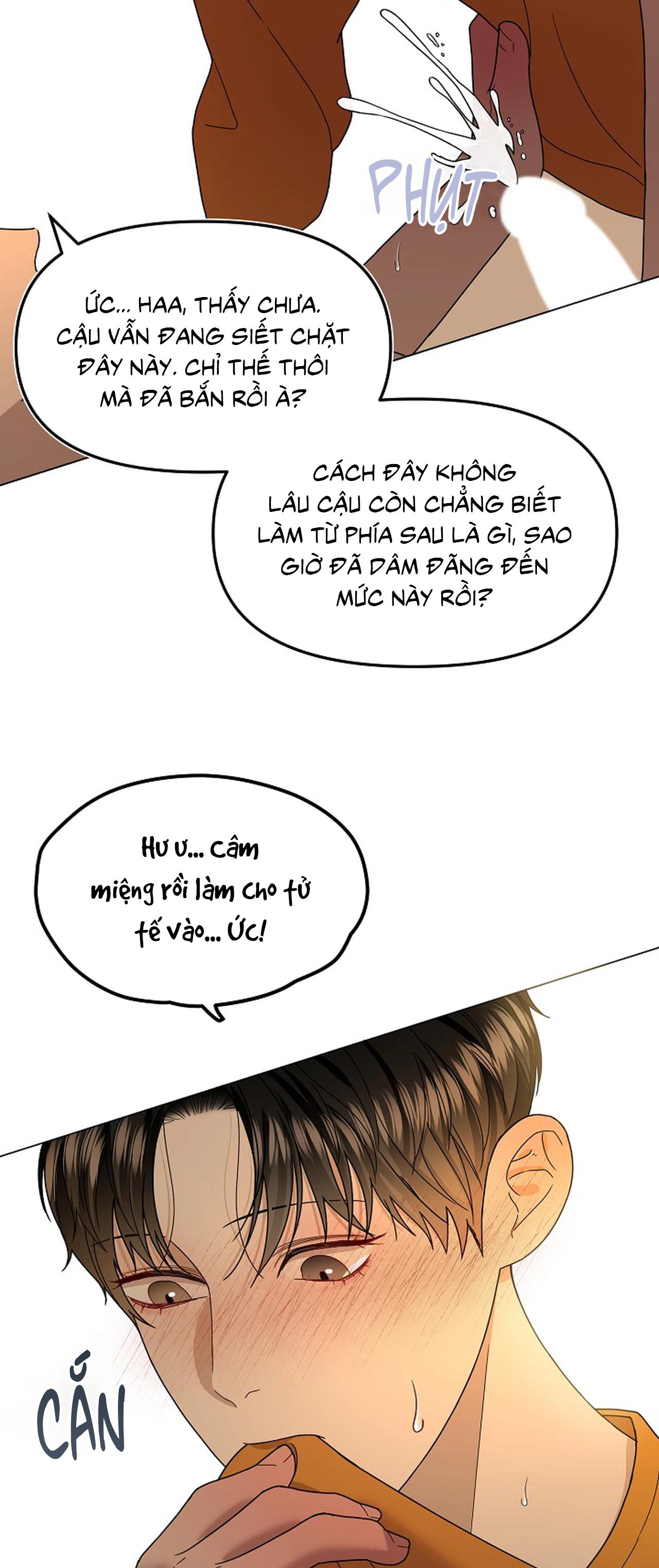 Bạn thanh mai trúc mã và S-Name Chapter 5 H++ End - Trang 2