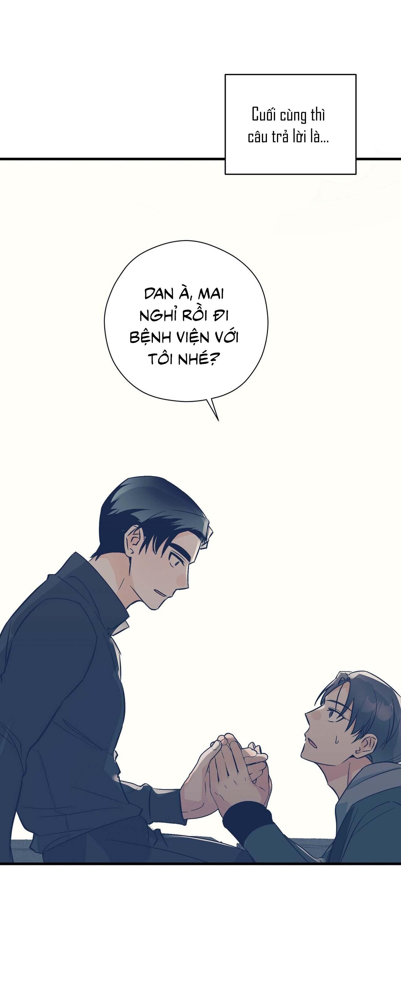 Bách Dạ Chapter 36 - Next Chapter 37