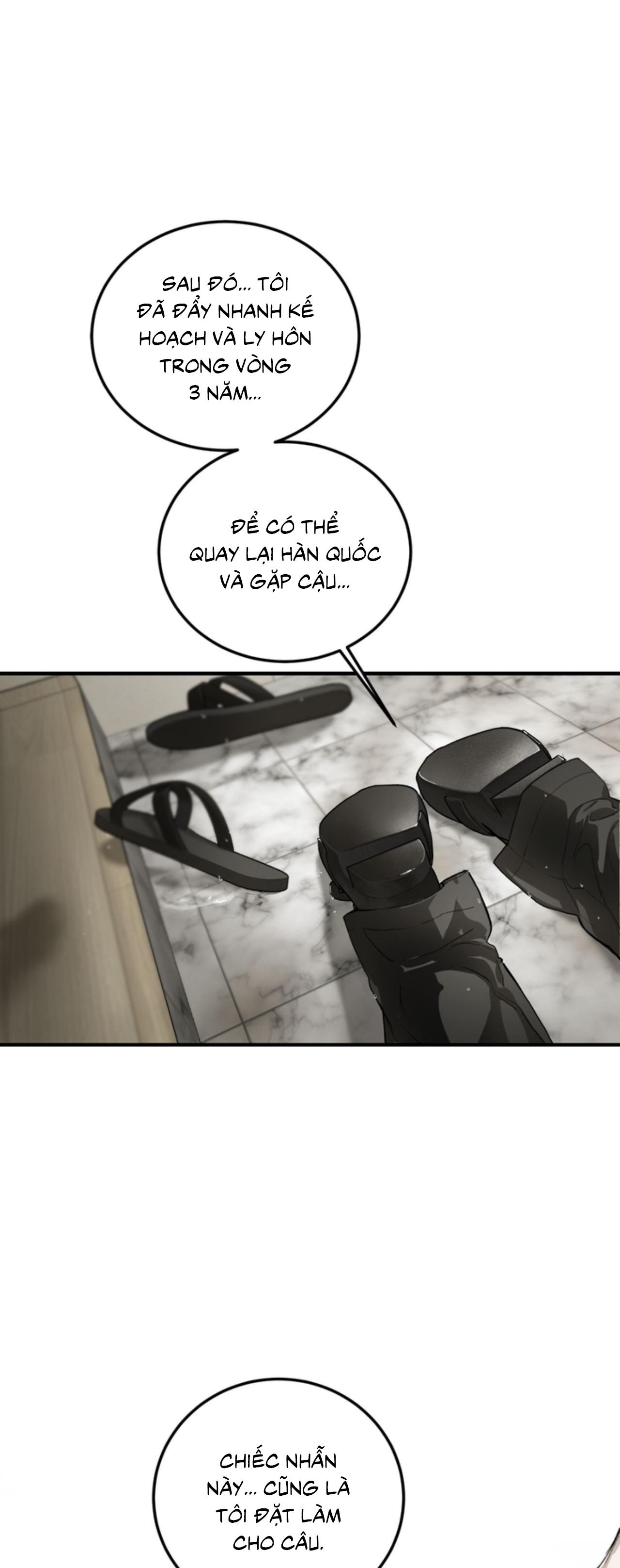 Deepest Confession Chapter 8 H++ - Trang 2