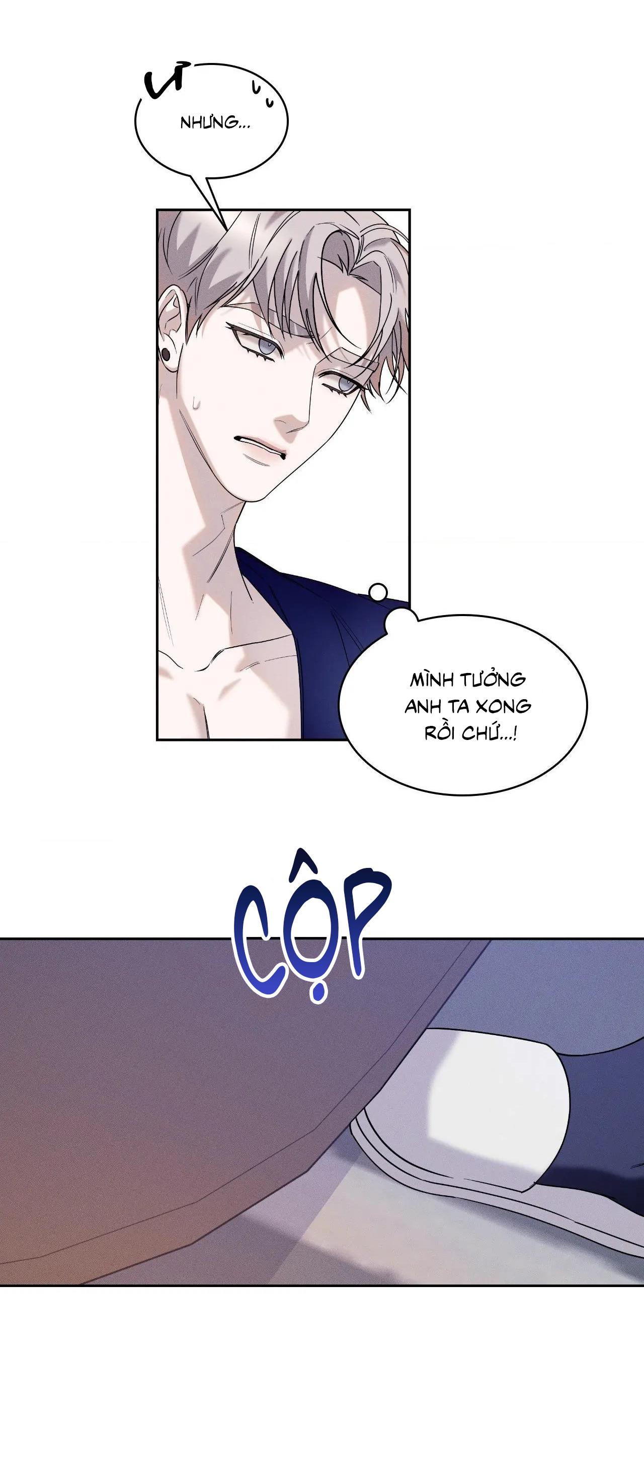 Đảo Ngược Kịch Bản Chapter 4 - Trang 2