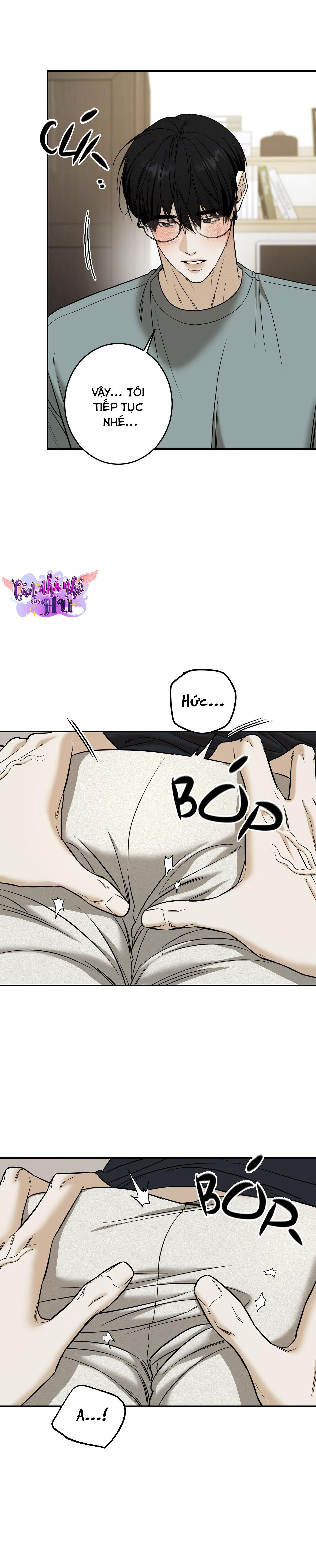 CHÀNG TRAI CHO EM MỌI THỨ Chapter 31 - Next Chapter 32
