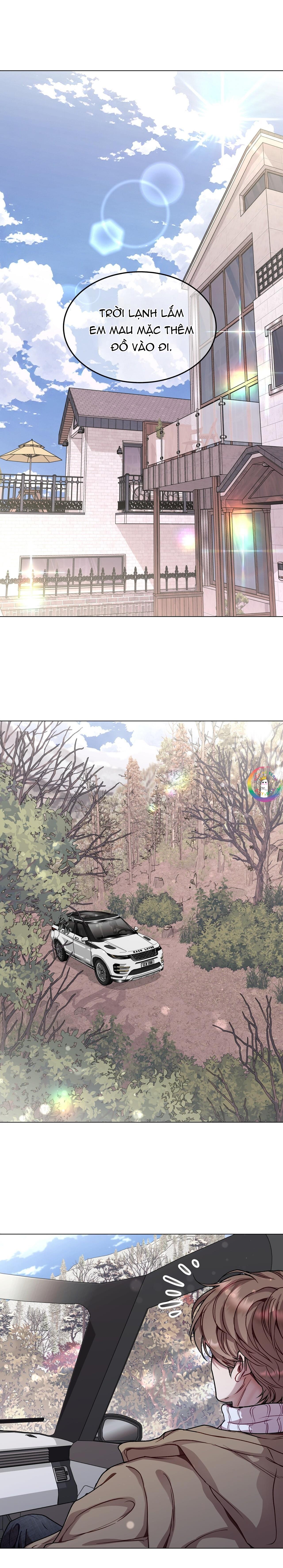 (END) Vị Kỷ Chapter 83 - Trang 2