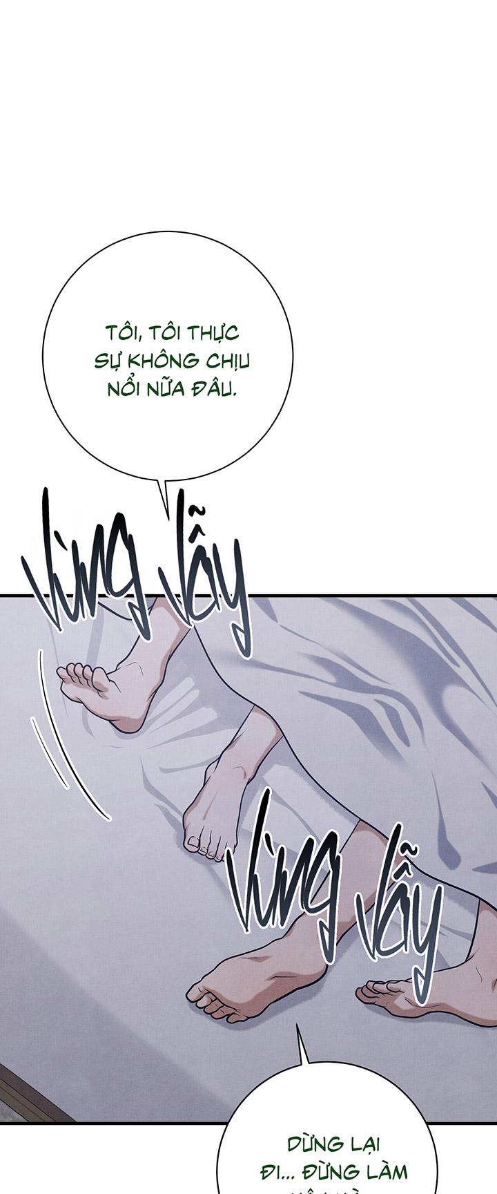 HƯƠNG VỊ TÌNH THÂN Chapter 16 19+ - Trang 2