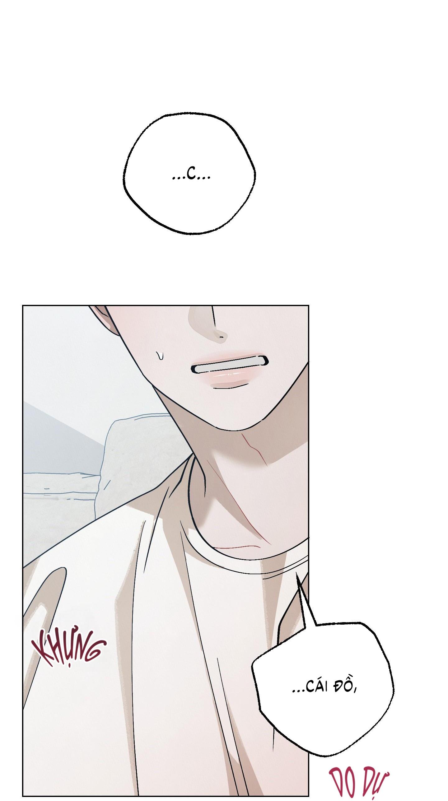 (CBunu) Nhiệm Vụ Định Mệnh Chapter 22 H+ - Trang 2