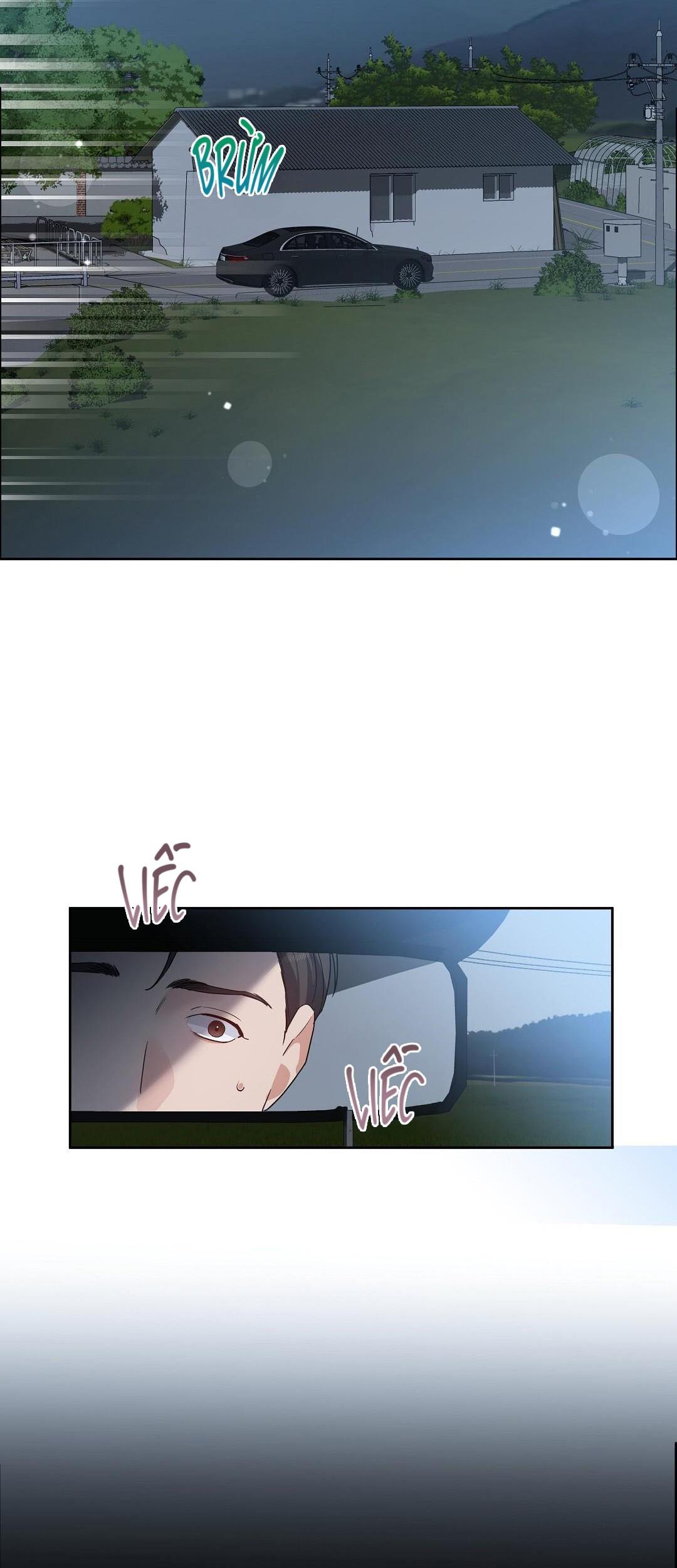 (CBunu) Cherry Cake Chapter 35 - Trang 2