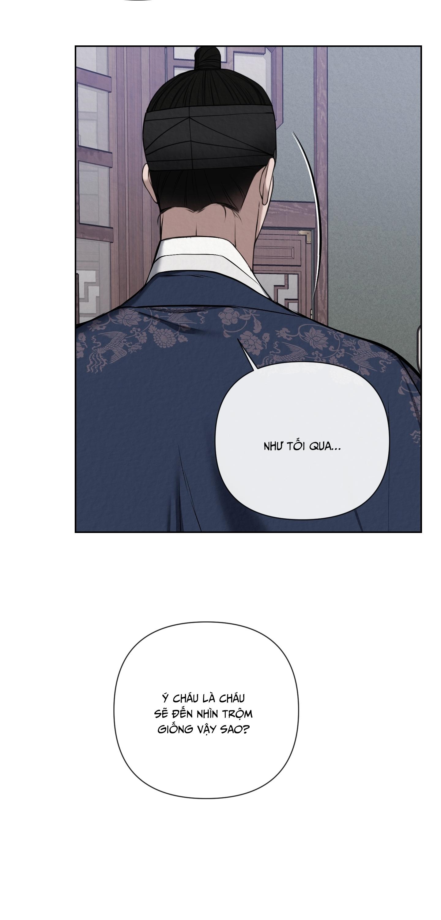 (GĐCV) HỐI HẬN Chapter 8 - Next Chapter 9