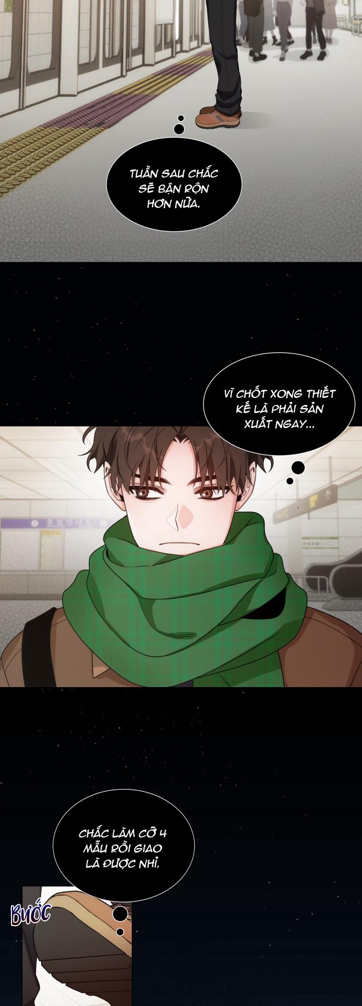 Thanh Âm Chiều Tà Chapter 9 - Next Chapter 10 Bus cu