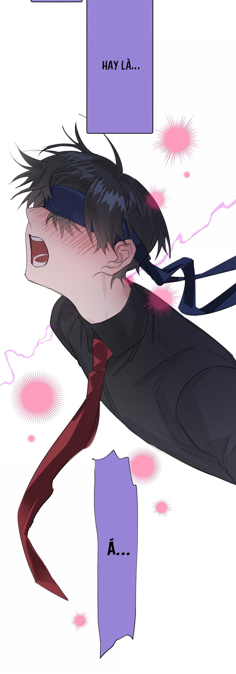 (END) Chiến Lược Dụ Dỗ Chapter 37 - Trang 2