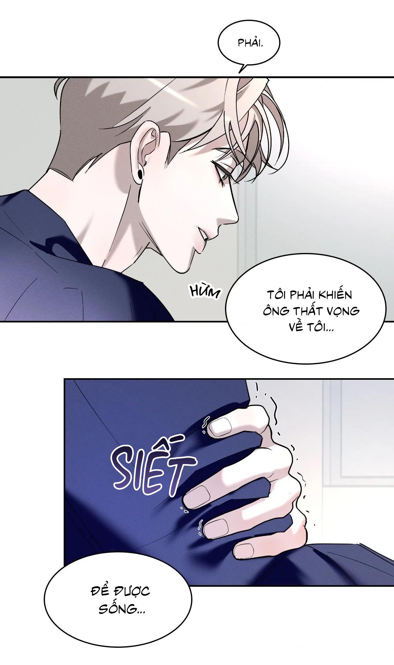 Đảo Ngược Kịch Bản Chapter 3 - Trang 2