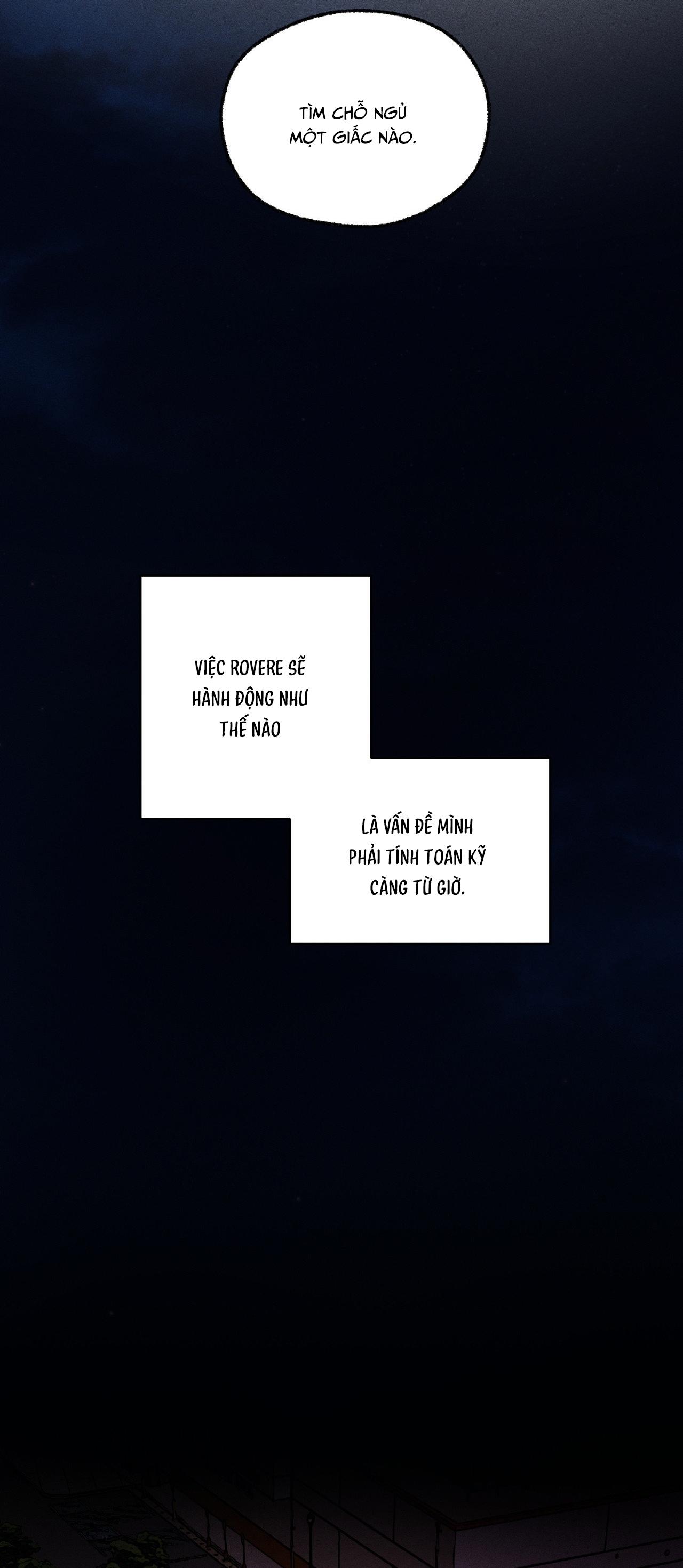 (GĐCV) CUỘC GIAO DỊCH Chapter 58 - Trang 2