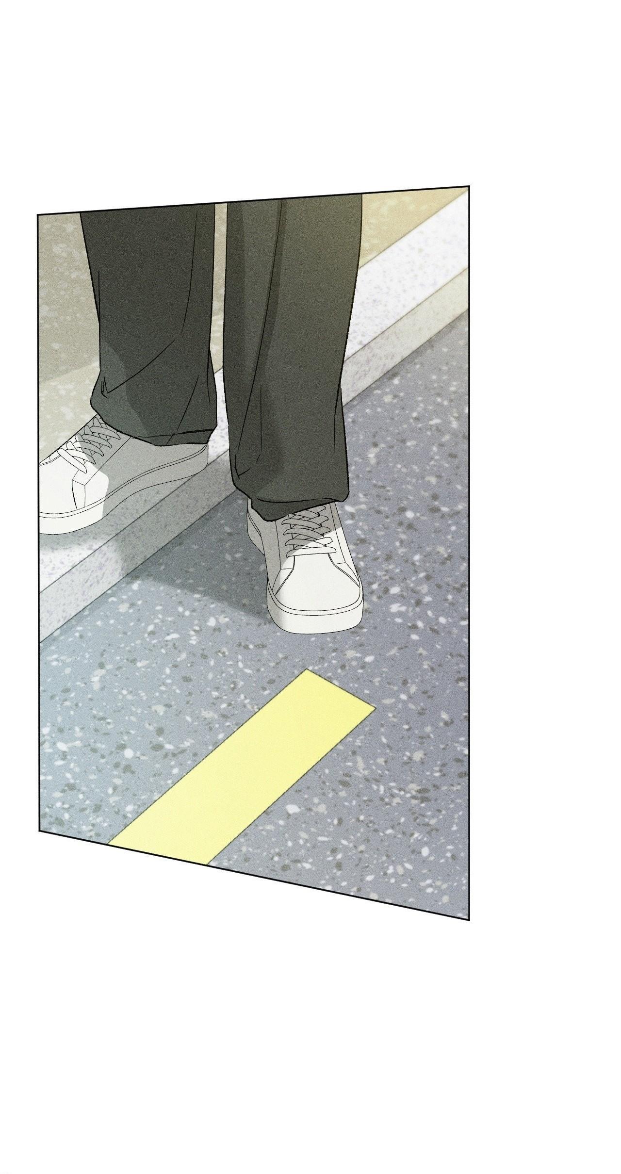Close Up Chapter 32 H+ - Next Chapter 33