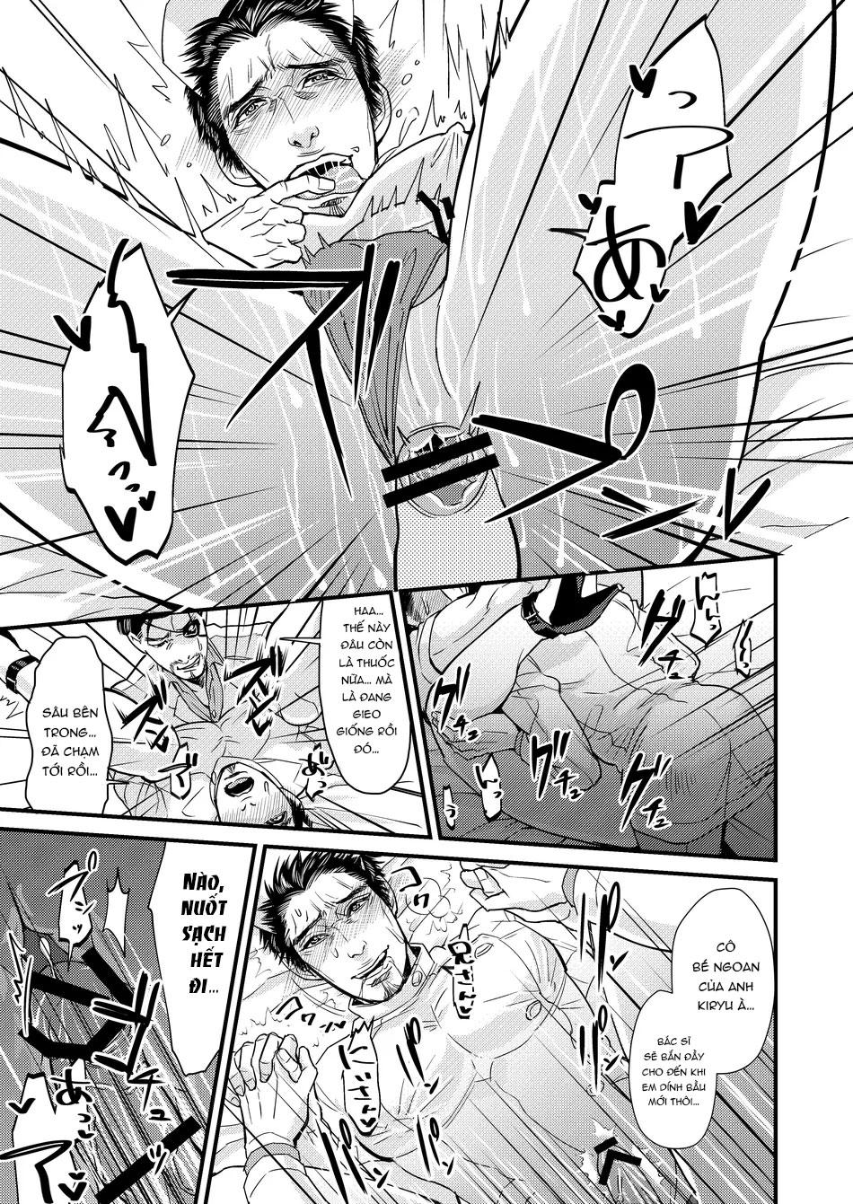 ONESHOT COI LÀ NỨNG Chapter 366 - Trang 2
