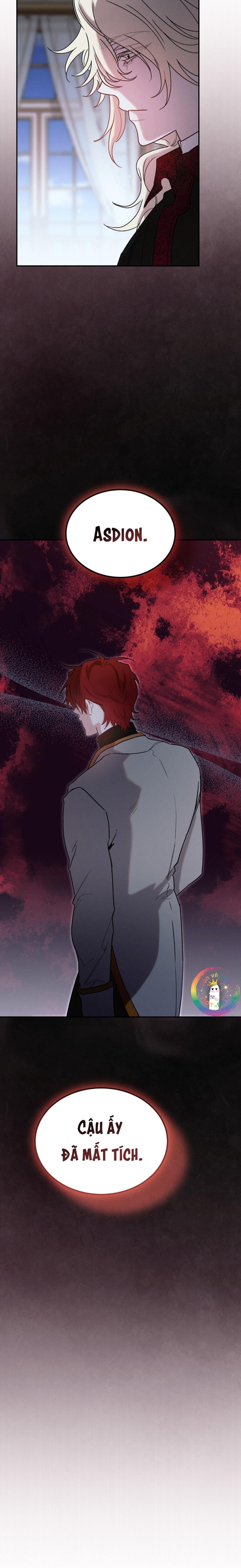 (END) Này, Đừng Có Nhấn Cái Nút Đó! Chapter 58 - Trang 2