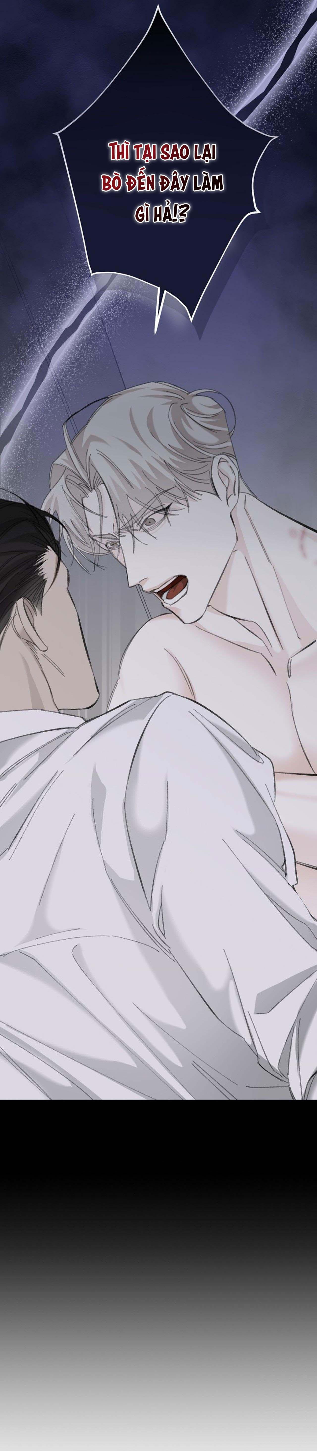 (END) Xin Sếp Phê Duyệt Tối nay Chapter 20 Phòng Thư Ký - Trang 2