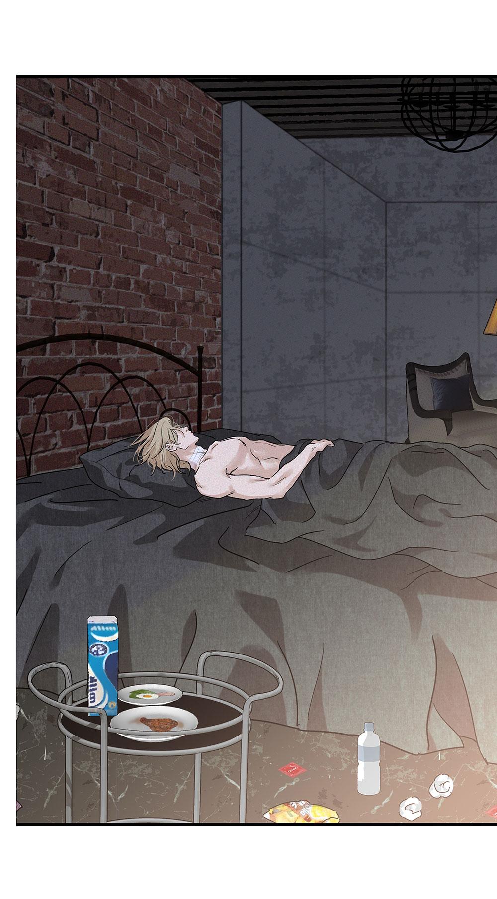 Sắc Thu Nghĩa Trang Chapter 17 - Trang 2