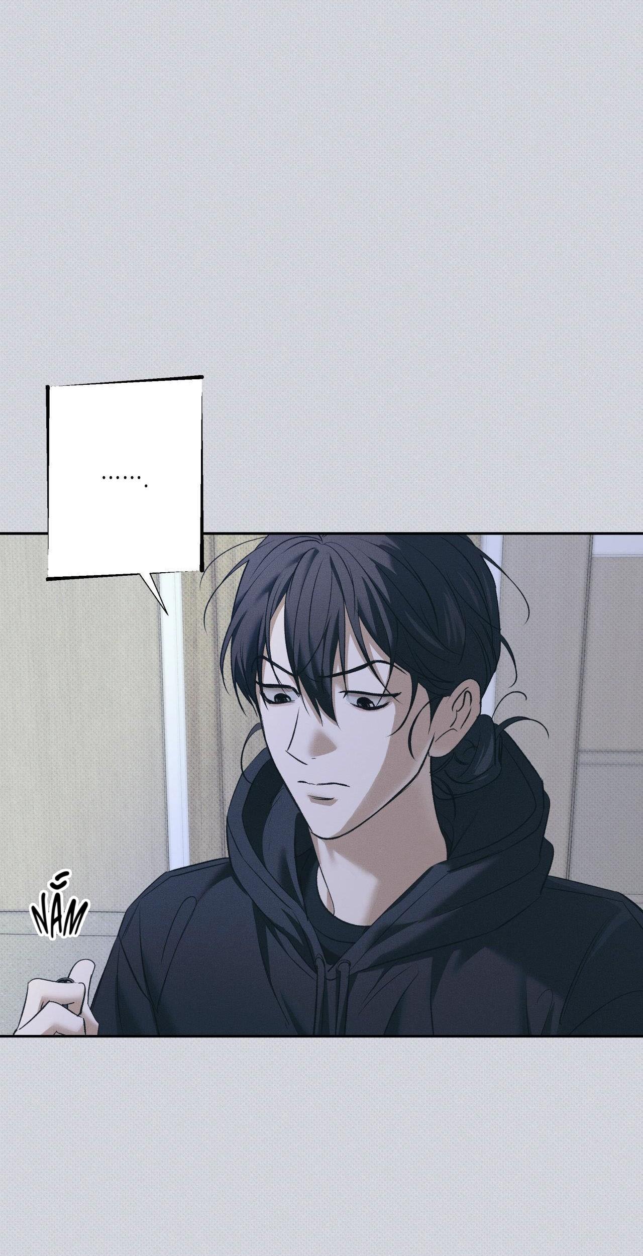 (CBunu) Chó Săn Của Sisyphus Chapter 25 End season 1 - Trang 2