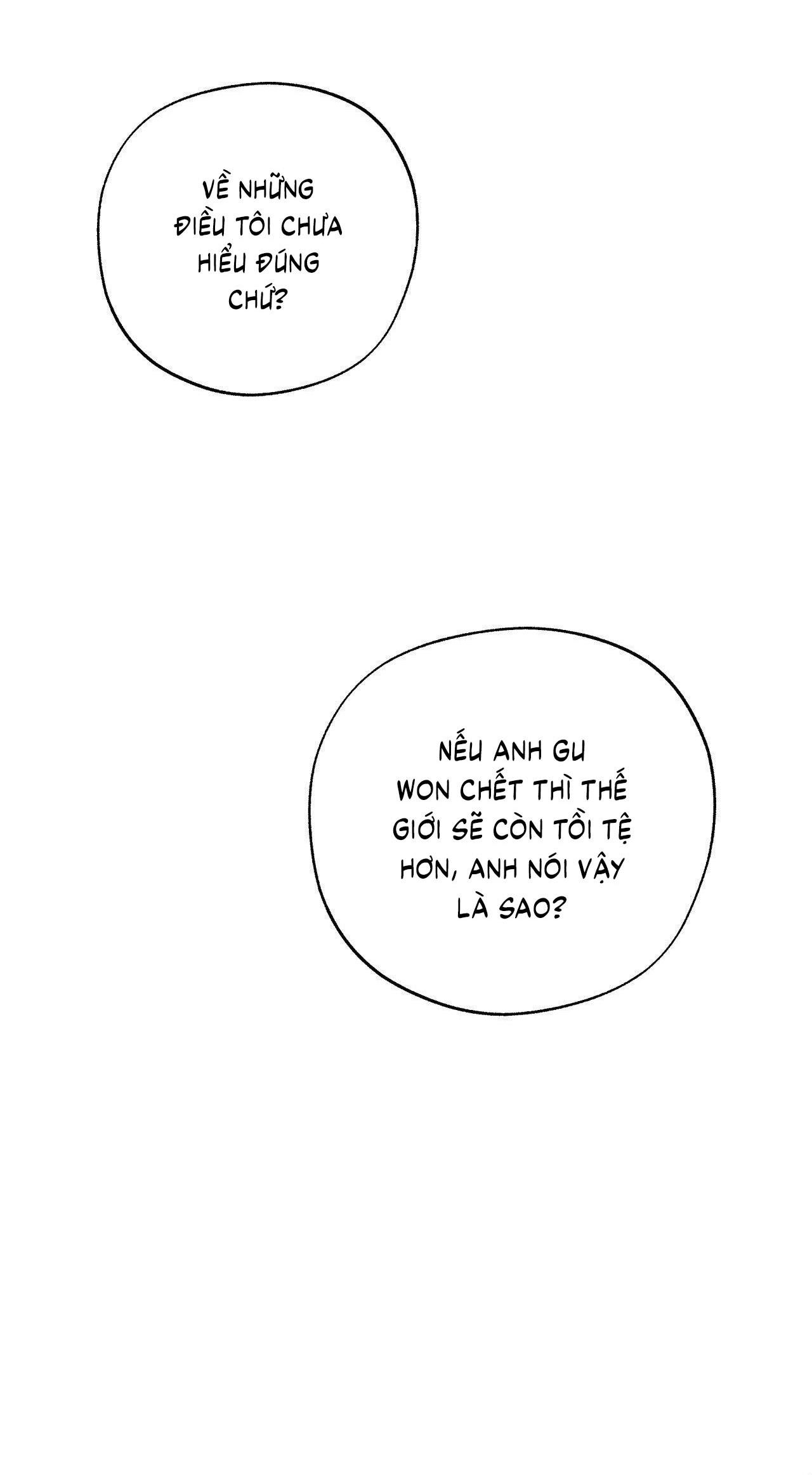 (CBunu) Chó Săn Của Sisyphus Chapter 20 - Trang 2