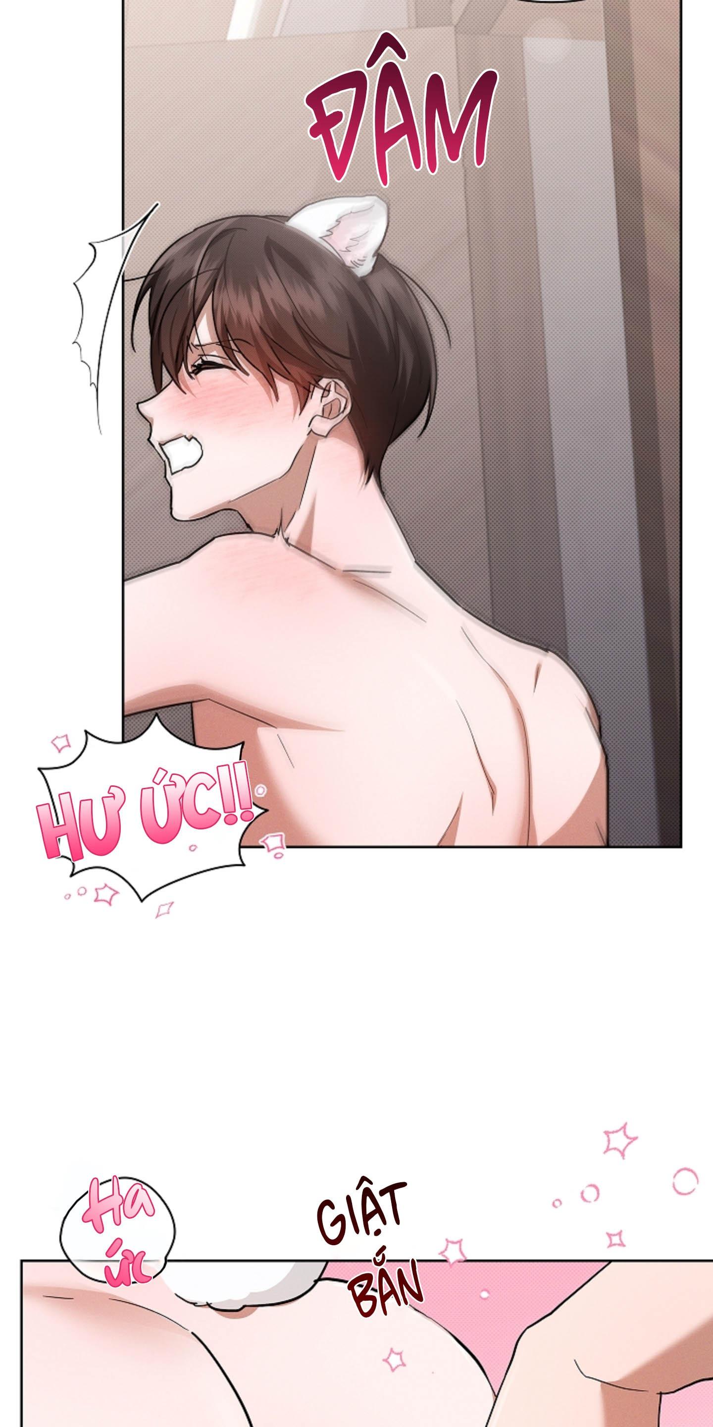 ĐỪNG ĐỘNG VÀO CÚN CON! Chapter 44.04 H+ - Trang 2