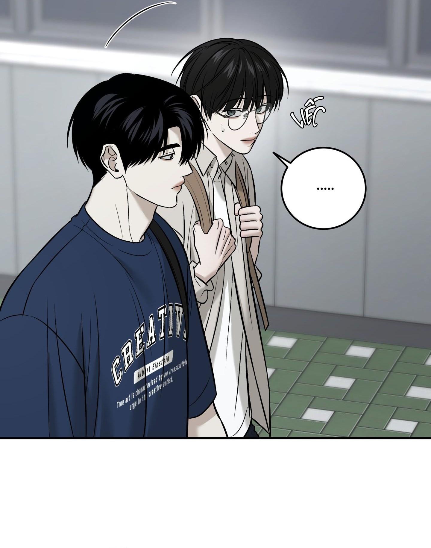 |DROP| Hưởng Lợi Chapter 54 - Trang 2