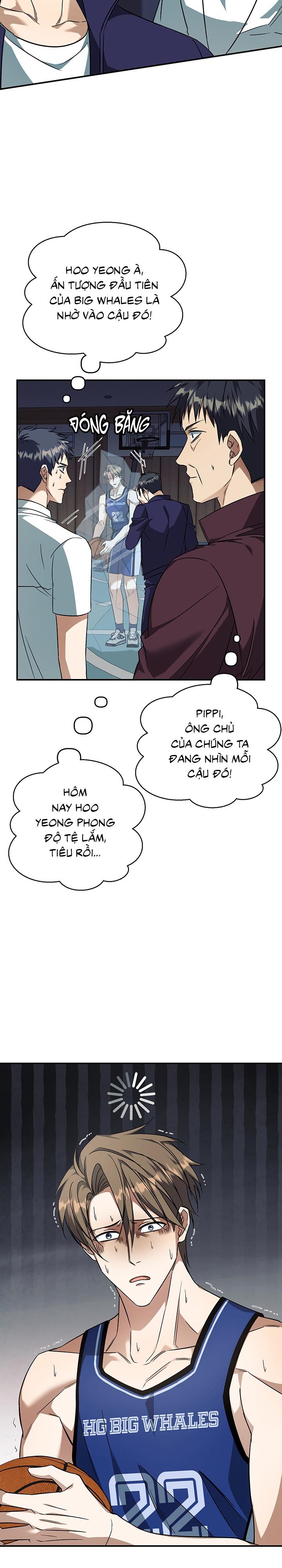 SỰ THẬT TRẦN TRỤI Chapter 3 - Trang 2