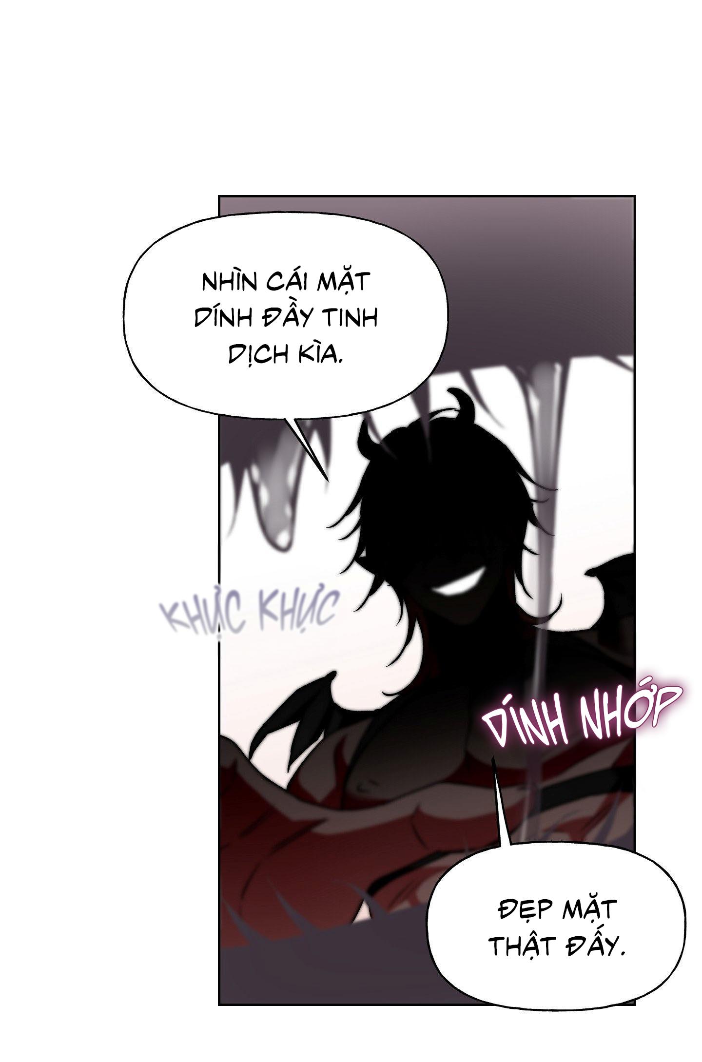 Thần chết muốn trở thành thần tình yêu! Chapter 7 - Trang 2