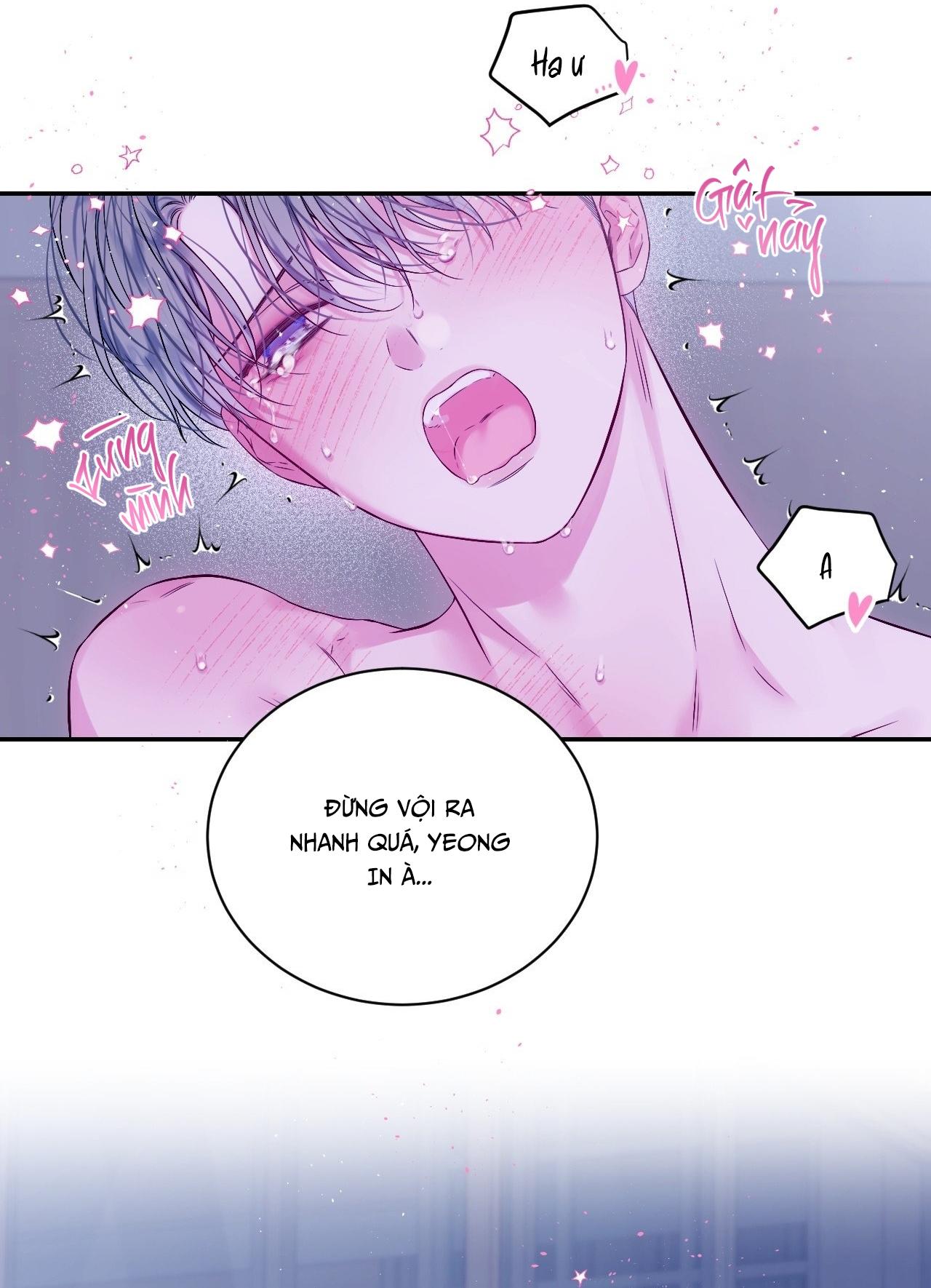 (GĐCV) IMPERFECTLY US Chapter 9 H+ - Trang 2