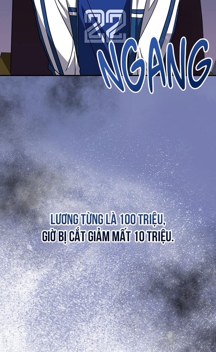 SỰ THẬT TRẦN TRỤI Chapter 3 - Trang 2