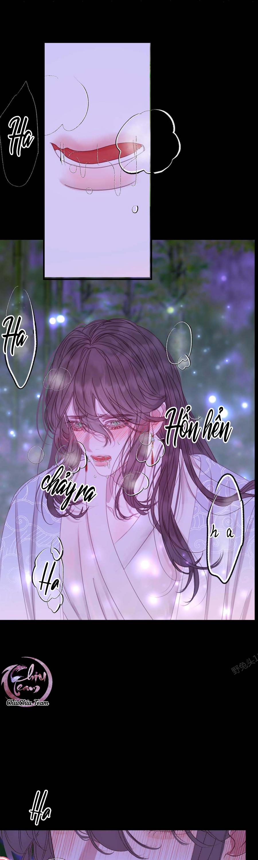 Vài Câu Chuyện Với Sư Tôn Sau Khi Xuyên Sách Chapter 78.4 - Trang 2