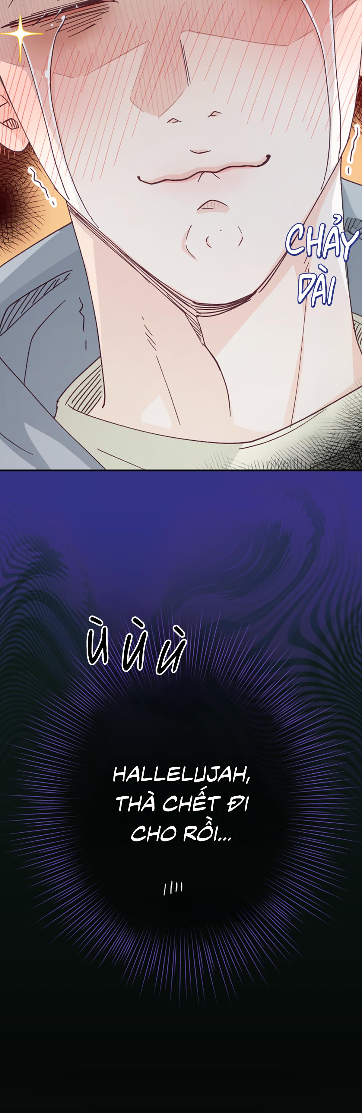 NGƯỜI HÀNG XÓM QUYẾN RŨ CỦA TÔI Chapter 2 - Trang 2