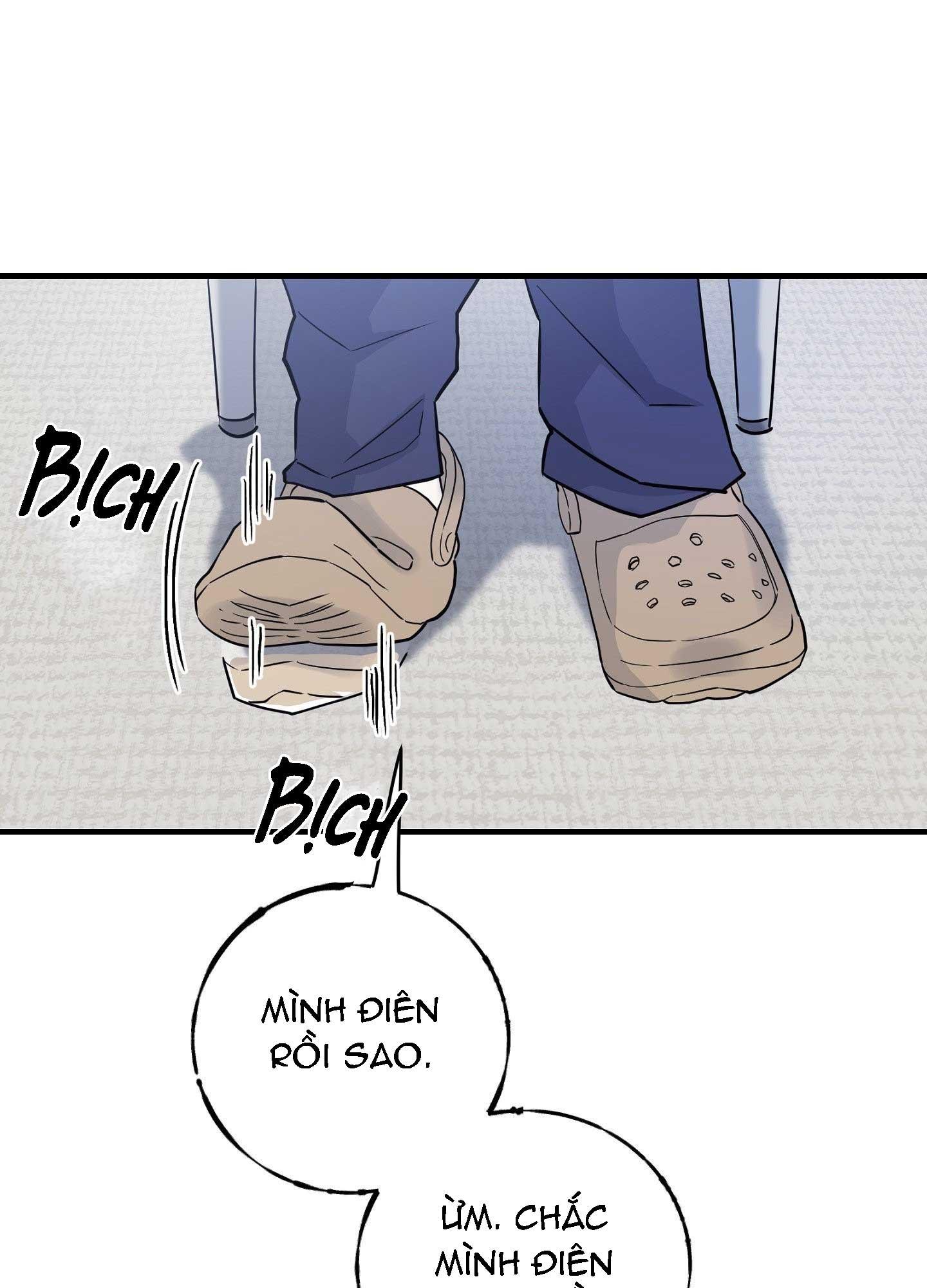 MẢNH VỠ CỦA ÁNH TRĂNG Chapter 2 - Trang 2