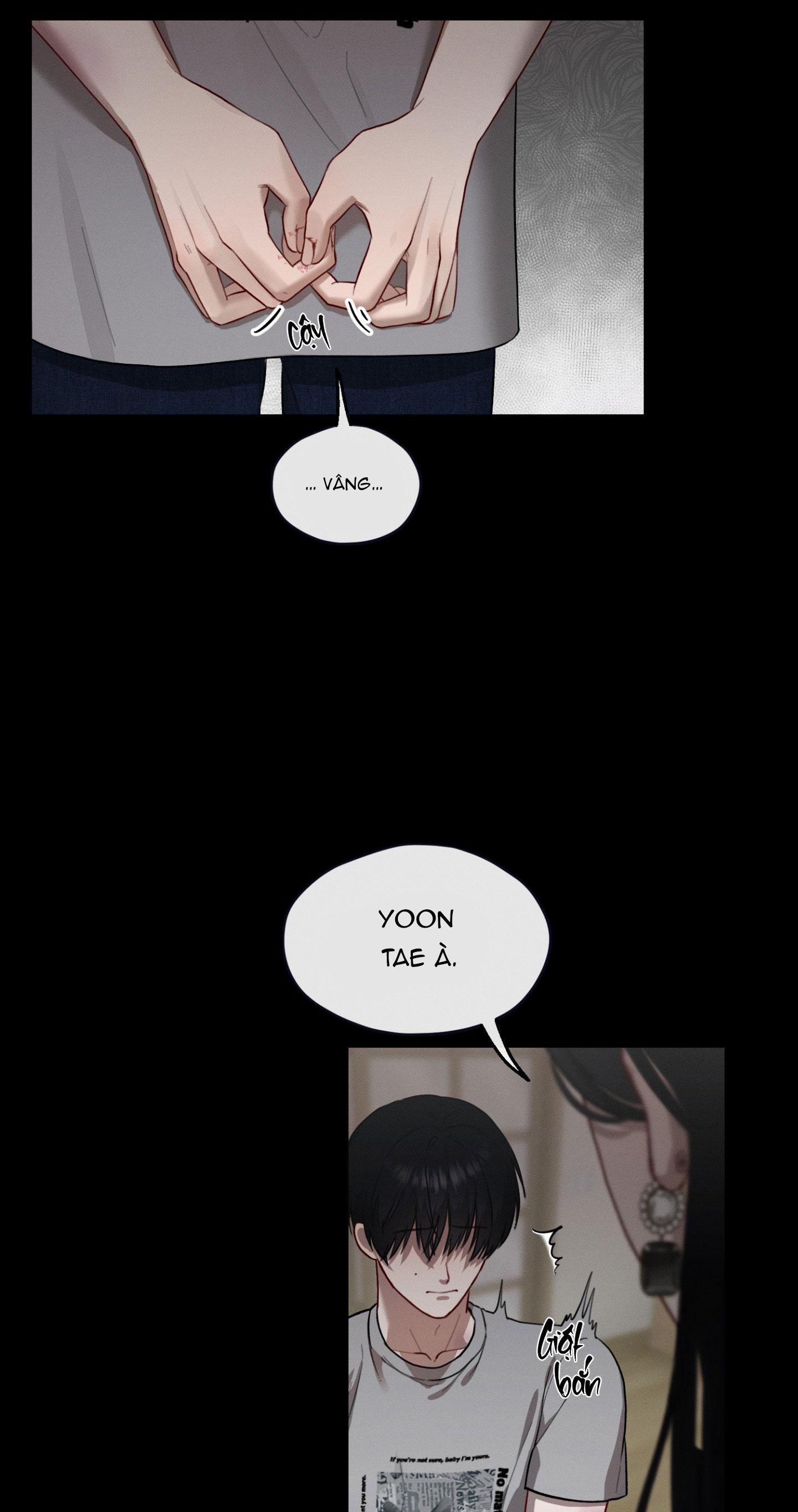 (ABO) CÁCH YÊU THƯƠNG CỤC CƯNG Chapter 1 - Trang 2