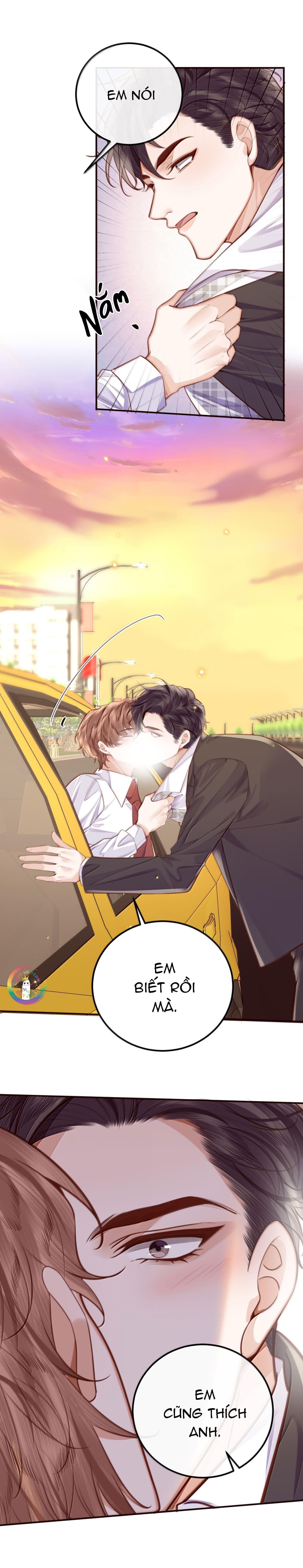 (END) Đặc Chế Cho Riêng Anh Chapter 136 - Trang 2