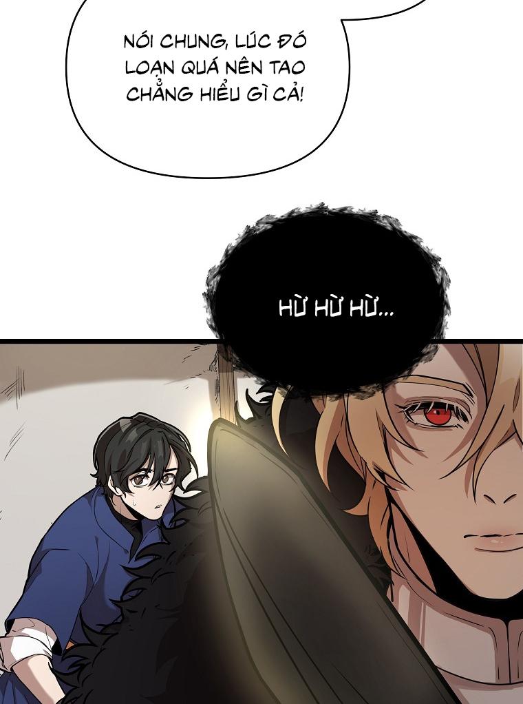 Hãy Lựa Chọn Anh Hùng Của Bạn Thật Cẩn Thận Chapter 4 - Trang 2