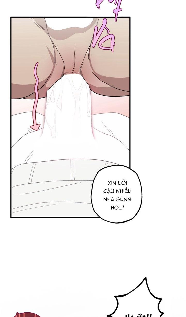 SỰ THAM LAM CỦA NHÂN LOẠI Chapter 17.2 thần linh 2 - Trang 2