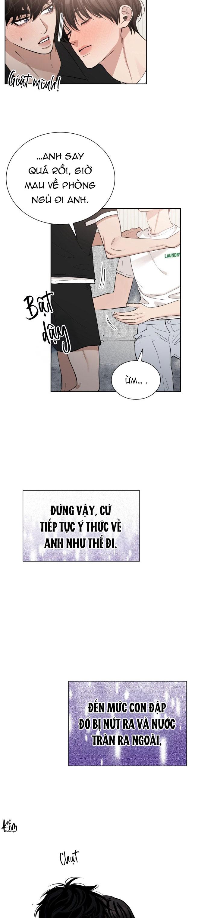 TUYỂN TẬP CUỒNG CÔNG-CHIẾM HỮU CÔNG CỦA NHÀ KIM Chapter 54.91 ty ngoài gd end - Trang 2