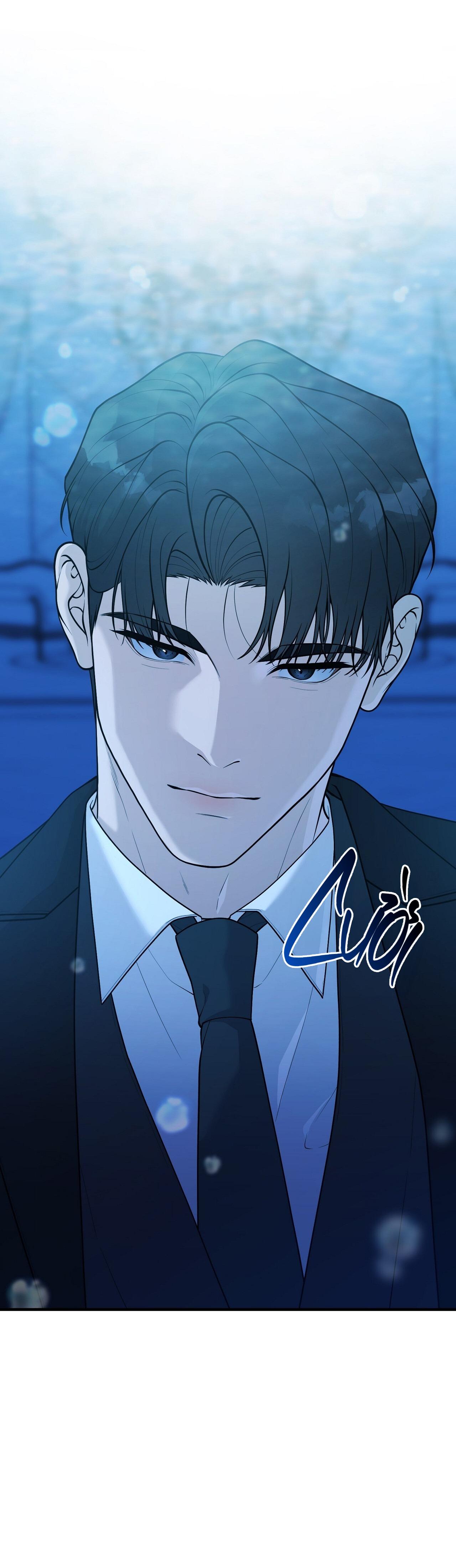 HƯƠNG VỊ TÌNH THÂN Chapter 1 19+ - Trang 2