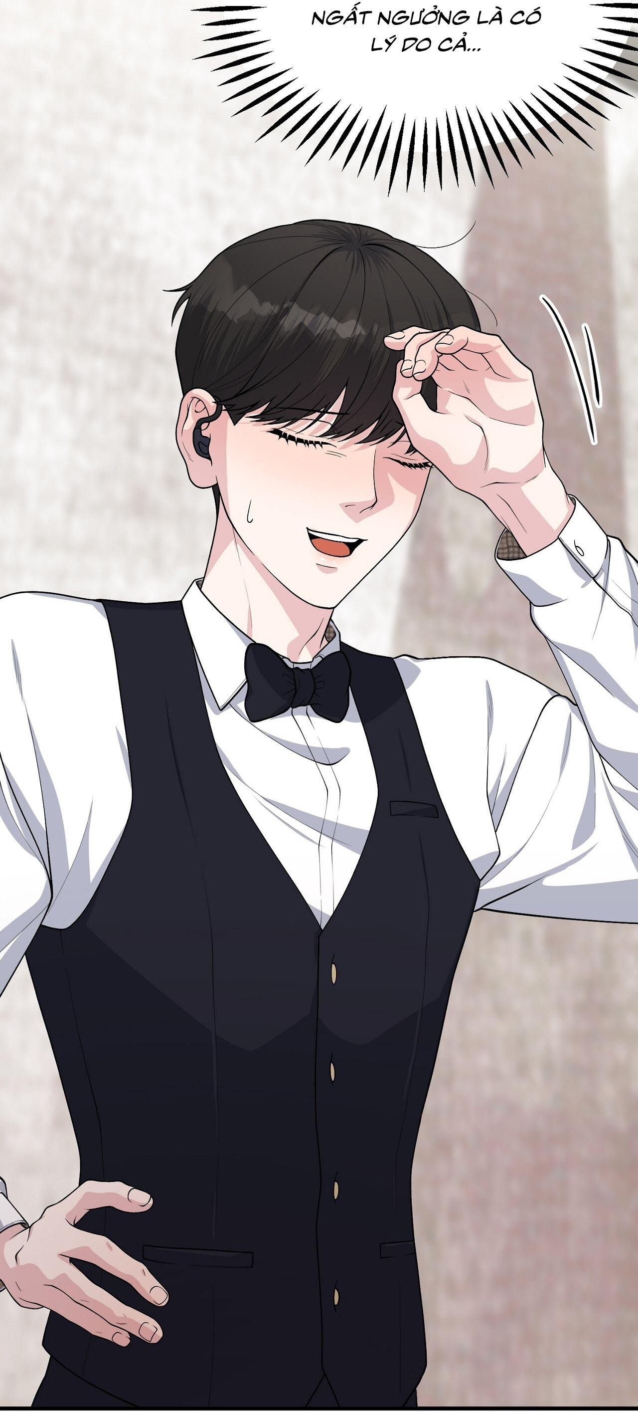 HƯƠNG VỊ TÌNH THÂN Chapter 1 19+ - Trang 2