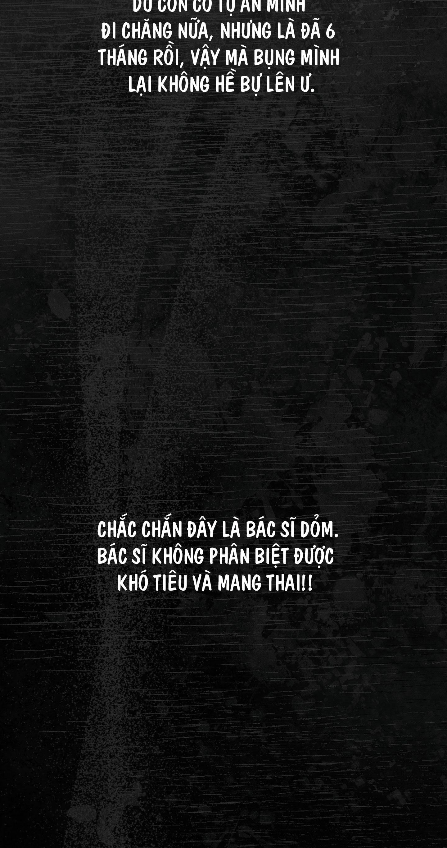 (ABO) CÁCH YÊU THƯƠNG CỤC CƯNG Chapter 8 - Trang 2