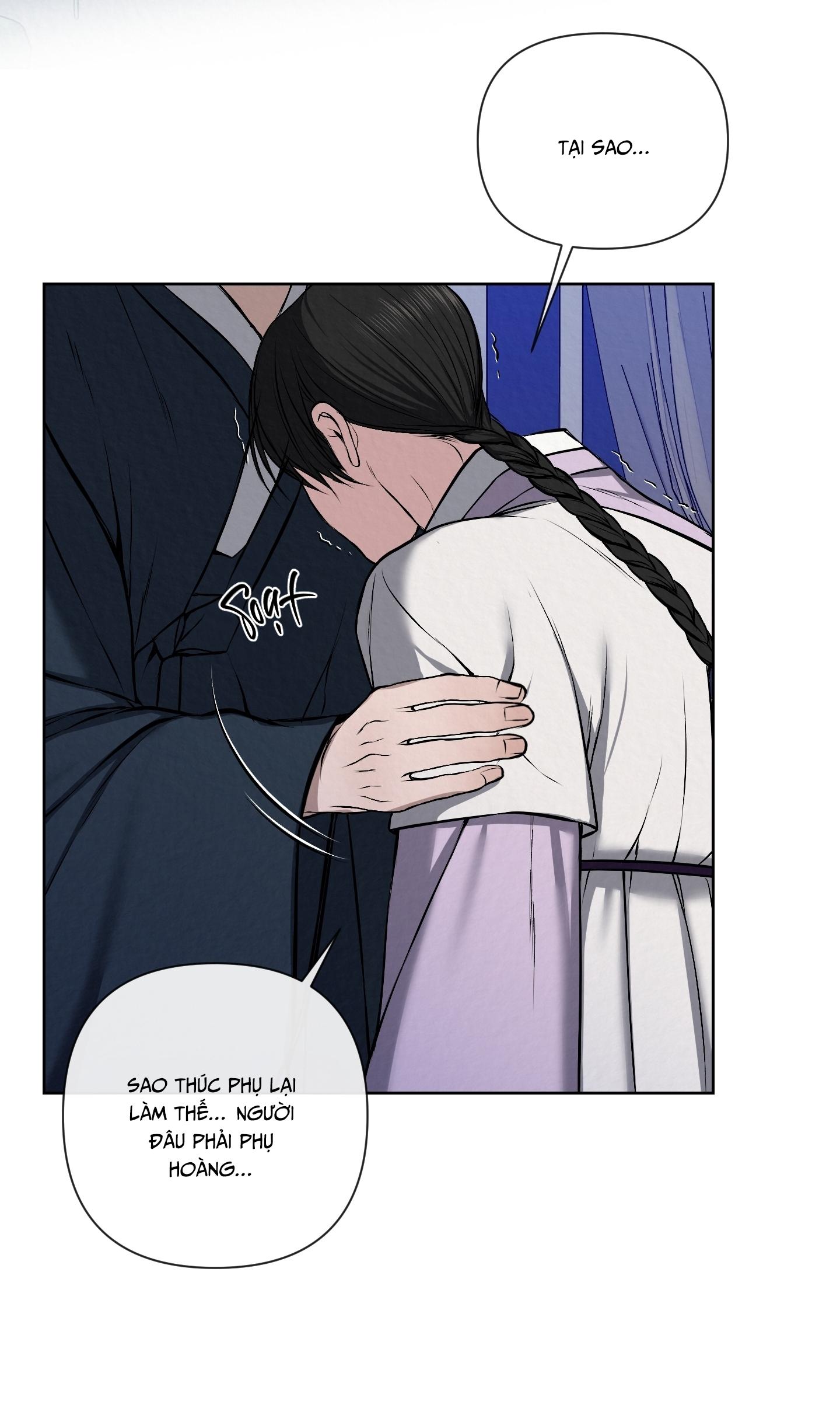 (GĐCV) HỐI HẬN Chapter 9 - Next Chapter 10