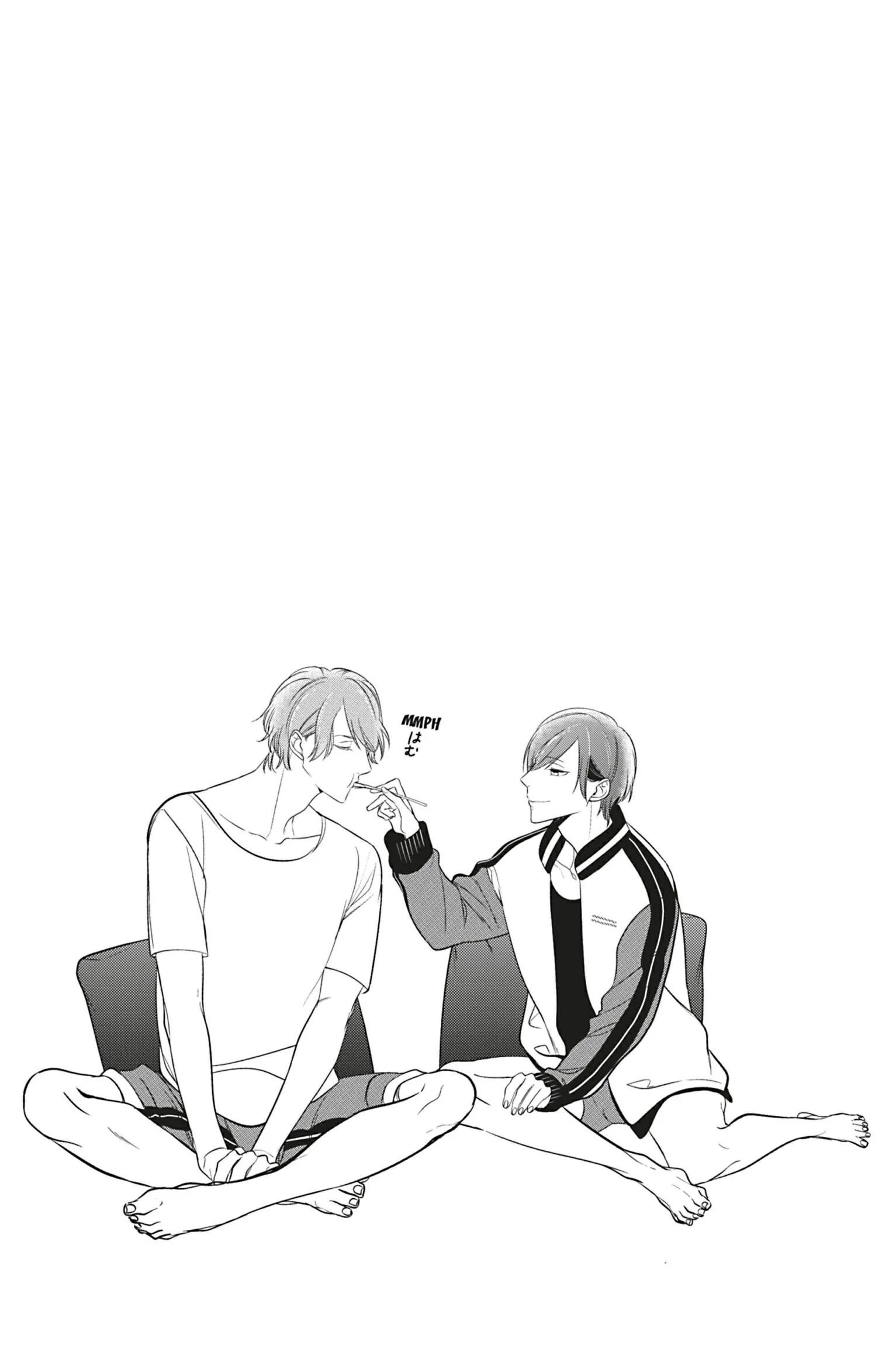 Đến Lượt Tôi Phát Điên Vì Yêu Beta Chapter 7 H+ - Trang 2