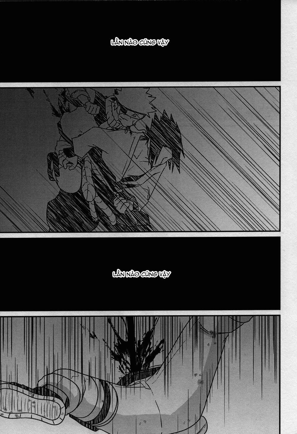 ONESHOT COI LÀ NỨNG Chapter 367.1 - Trang 2